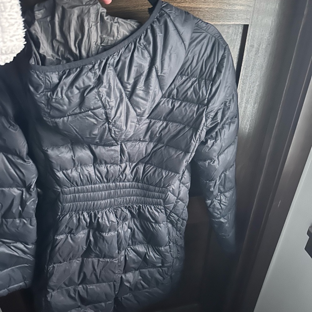 Michael Kors Packable Winter Jacket - image 2